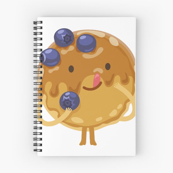 Item preview, Damons Pancake designed and sold by DunuStore.