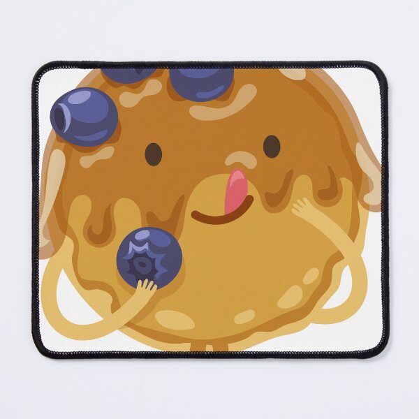 Item preview, Damons Pancake designed and sold by DunuStore.