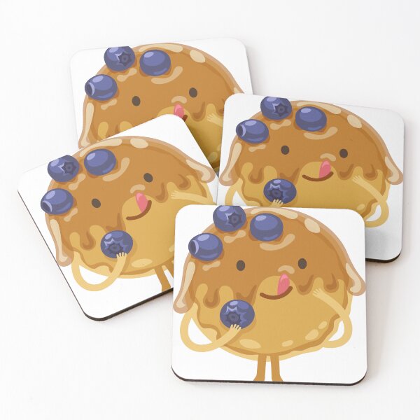 Item preview, Damons Pancake designed and sold by DunuStore.