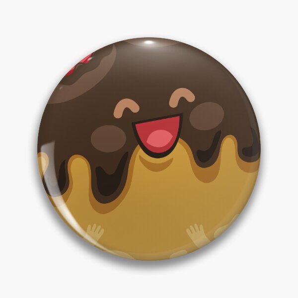Item preview, Damons Pancake with strawberry designed and sold by DunuStore.