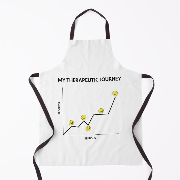 Item preview, My therapy graph designed and sold by IHCounselling.