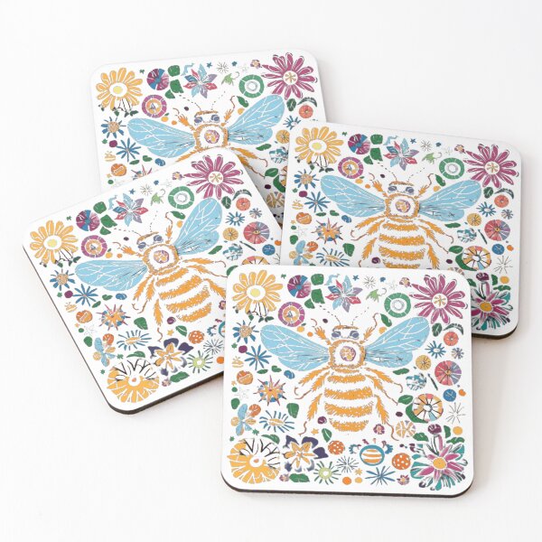 Item preview, Bee Happy designed and sold by XquisiteFashion.