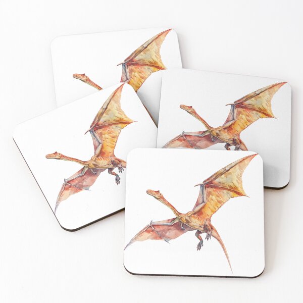 Item preview, Dinosaur - Pteranodon designed and sold by GiraffeCreative.