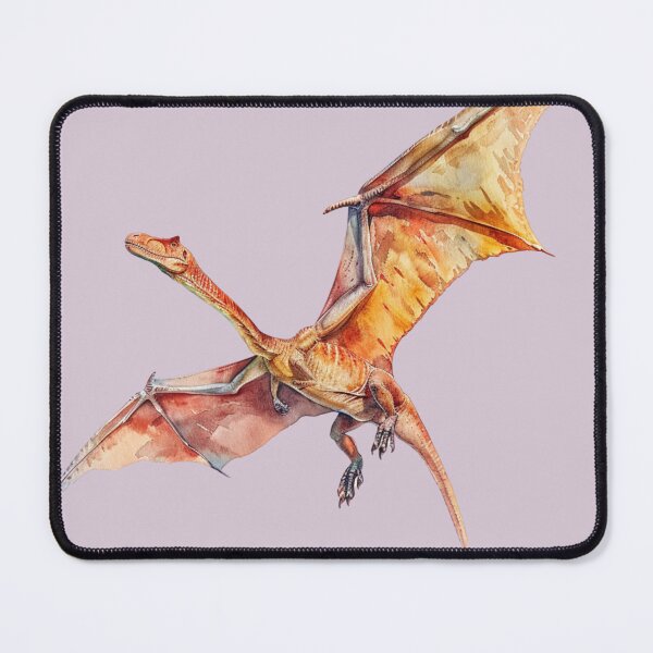 Item preview, Dinosaur - Pteranodon designed and sold by GiraffeCreative.