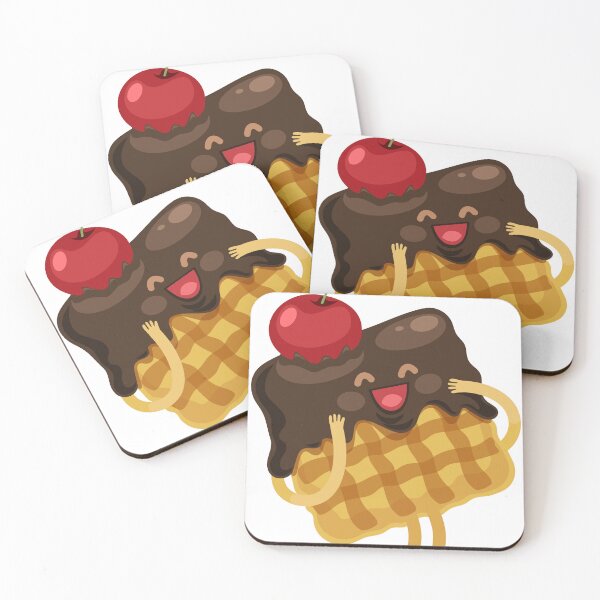 Item preview, Damons Pancake with cherry designed and sold by DunuStore.