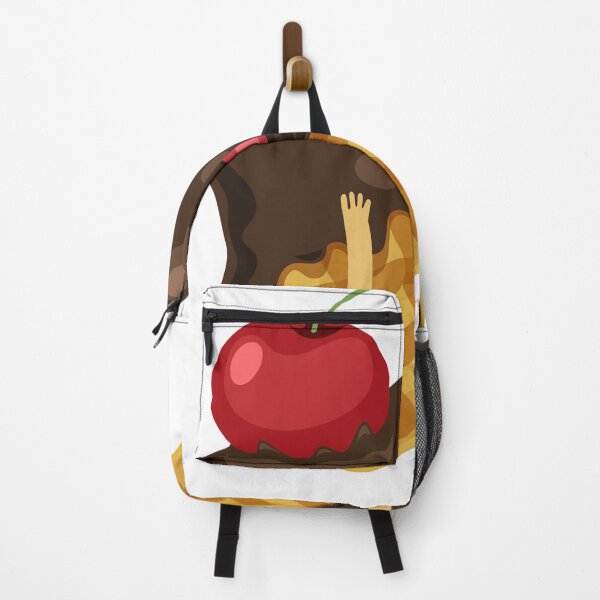 Item preview, Damons Pancake with cherry designed and sold by DunuStore.