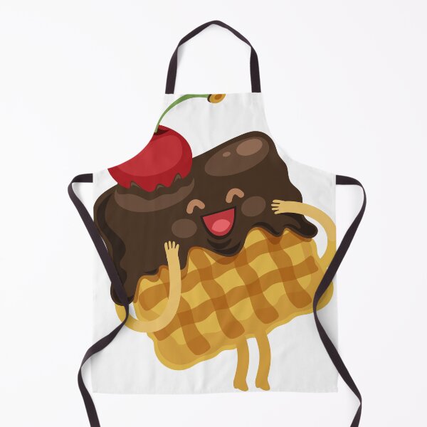 Item preview, Damons Pancake with cherry designed and sold by DunuStore.