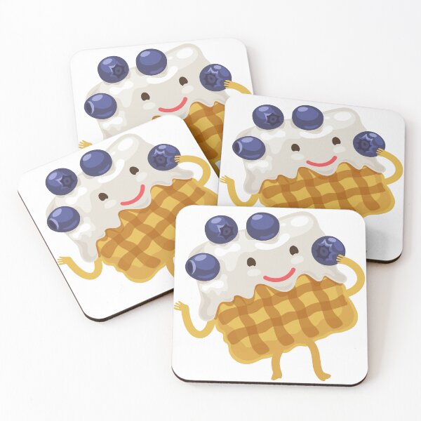 Item preview, Copy of Damons Pancake with blue berry designed and sold by DunuStore.
