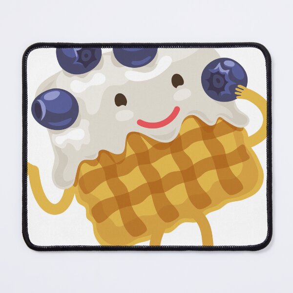 Item preview, Copy of Damons Pancake with blue berry designed and sold by DunuStore.