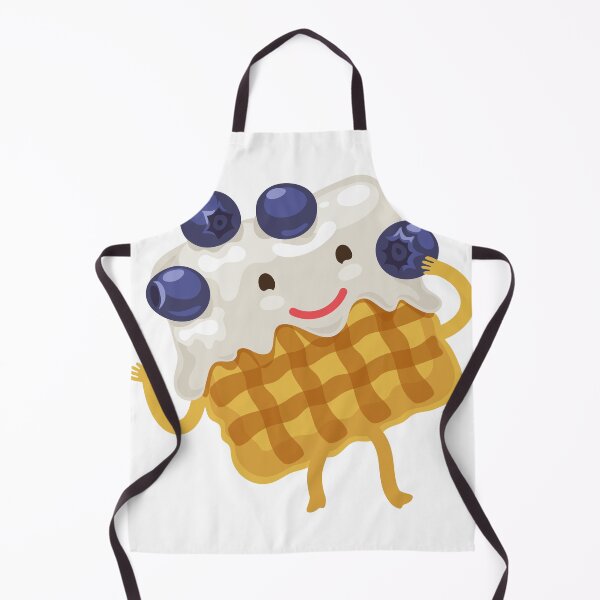 Item preview, Copy of Damons Pancake with blue berry designed and sold by DunuStore.