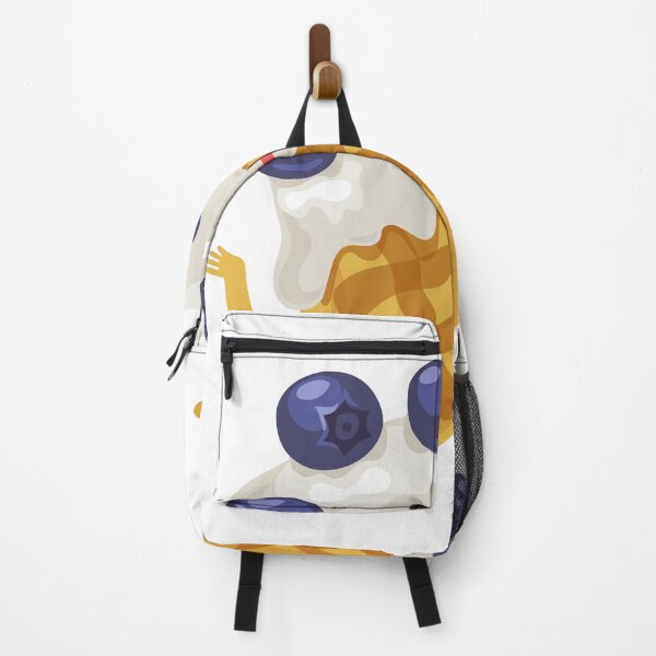 Item preview, Copy of Damons Pancake with blue berry designed and sold by DunuStore.