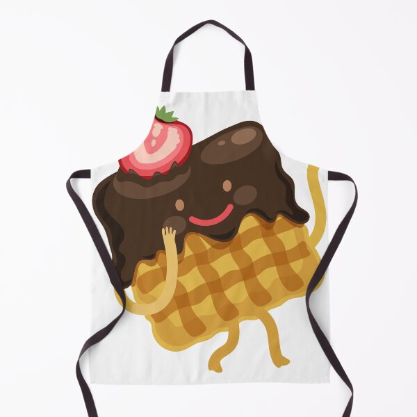 Item preview, Damons Pancake with half strawberry designed and sold by DunuStore.