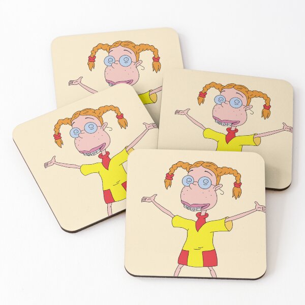 Item preview, 90s Cartoon Girl Collection designed and sold by Gabrielle Lawrence.