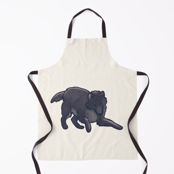 Item preview, Black wolf art designed and sold by Artofmayara.