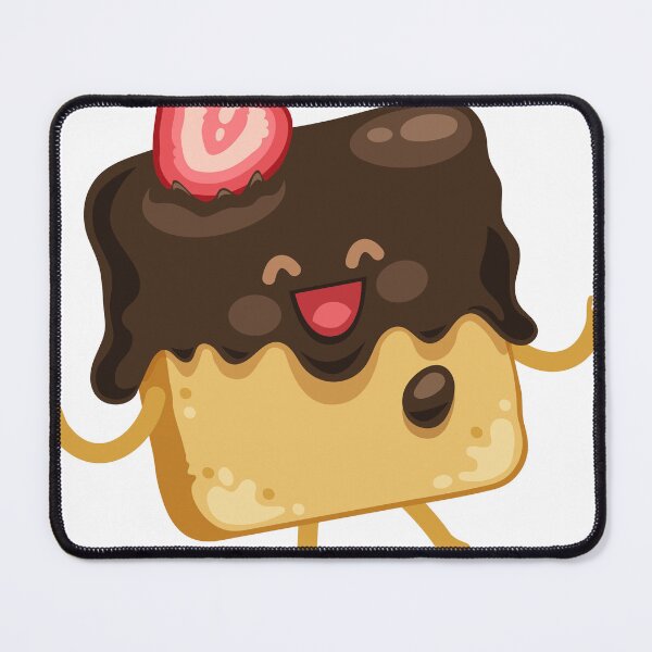Item preview, Damons Pancake with cheese designed and sold by DunuStore.