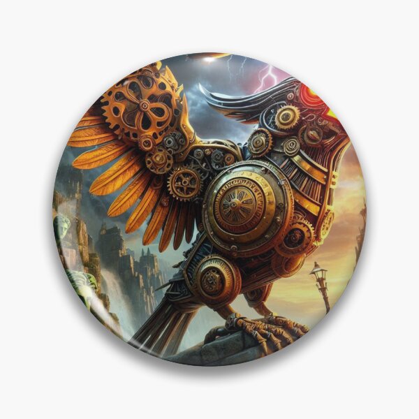 Item preview, Songbird At Emporia designed and sold by Xsquilax.
