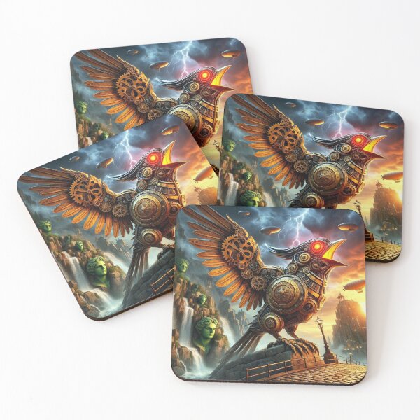 Item preview, Songbird At Emporia designed and sold by Xsquilax.