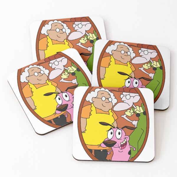 Item preview, 90s Cartoon Family  designed and sold by Gabrielle Lawrence.