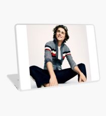 Timothee Chalamet Laptop Folie