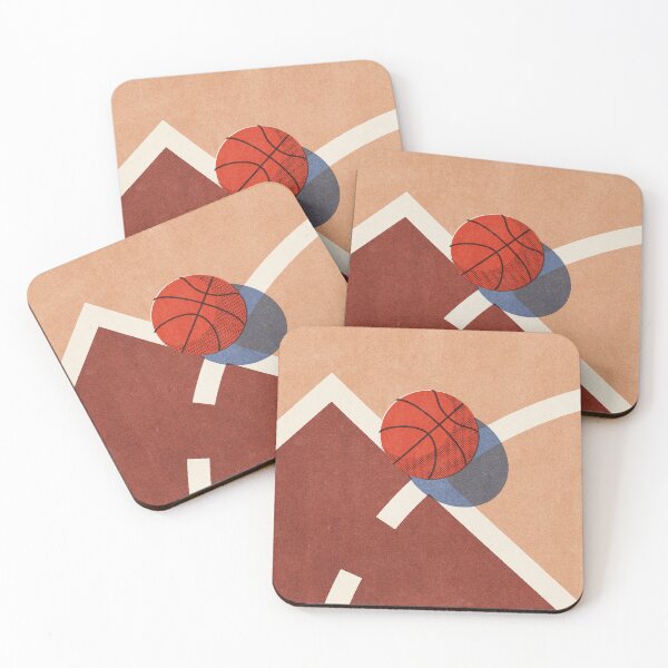 Item preview, BALLS - Basketball - Indoor - II designed and sold by danielcoulmann.