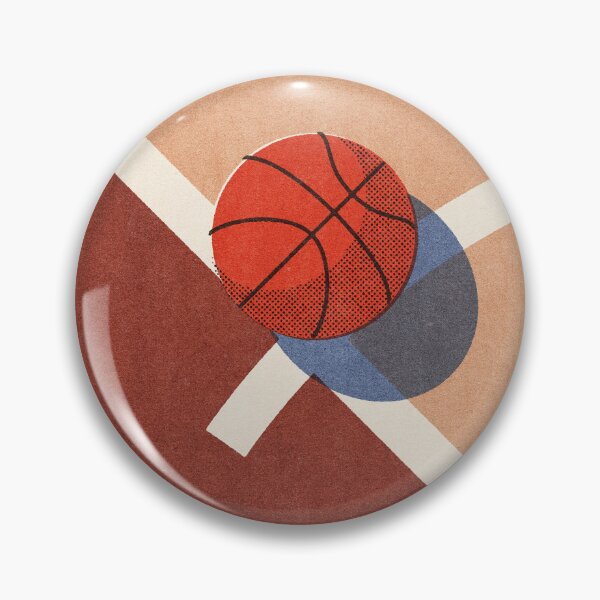 Item preview, BALLS - Basketball - Indoor - II designed and sold by danielcoulmann.