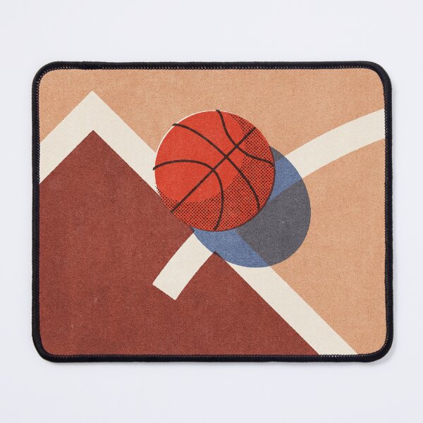 Item preview, BALLS - Basketball - Indoor - II designed and sold by danielcoulmann.