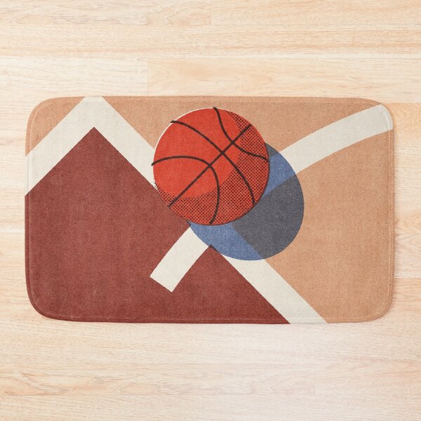 Item preview, BALLS - Basketball - Indoor - II designed and sold by danielcoulmann.