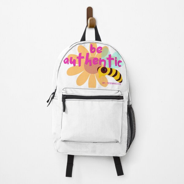 Item preview, Be Authentic designed and sold by TheNewAncestor.