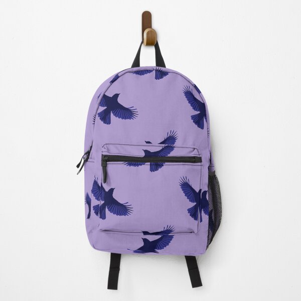 Item preview, Birds in flight tile designed and sold by GeoCreate.