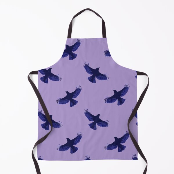 Item preview, Birds in flight tile designed and sold by GeoCreate.