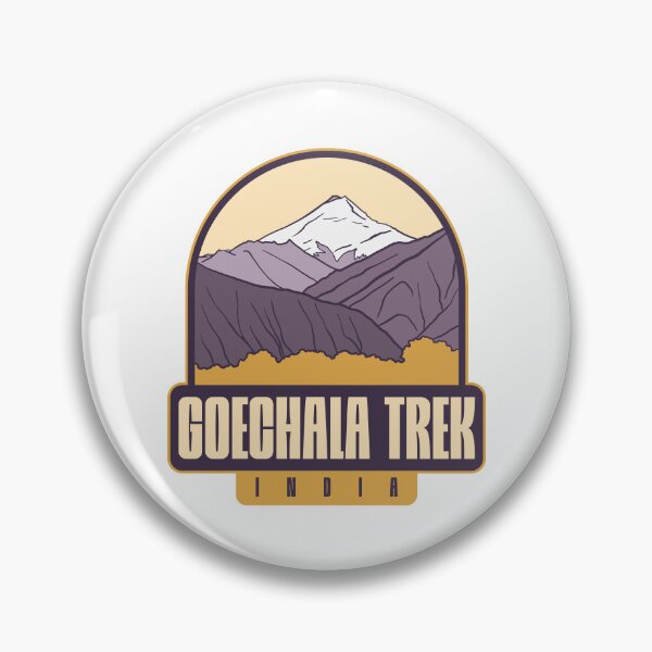 Item preview, Goechala Trek – India designed and sold by Moritz Schwäble.