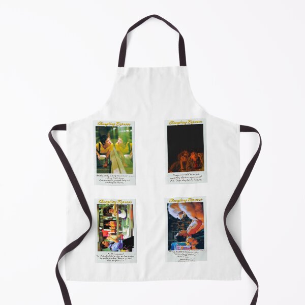 Item preview, Chungking Express HD Sticker Set / T Shirt designed and sold by Designsleashed.