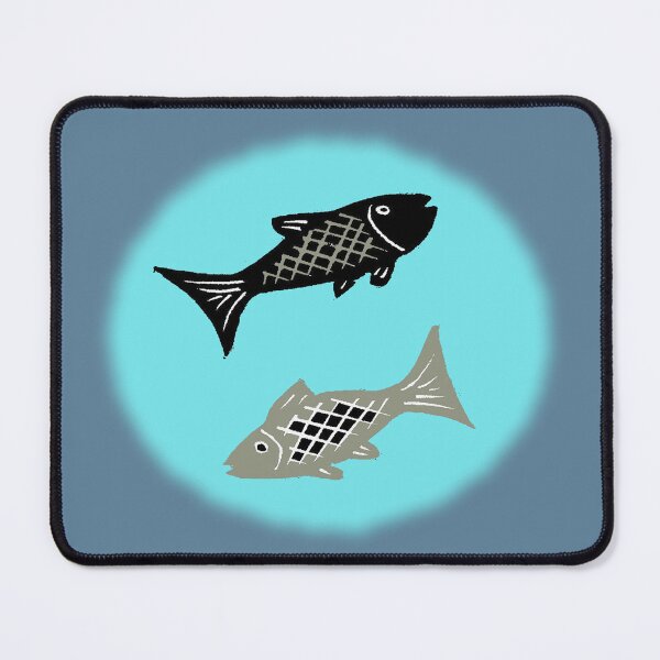 Item preview, Two Fishes Circle version (item 7440) designed and sold by joh-images.