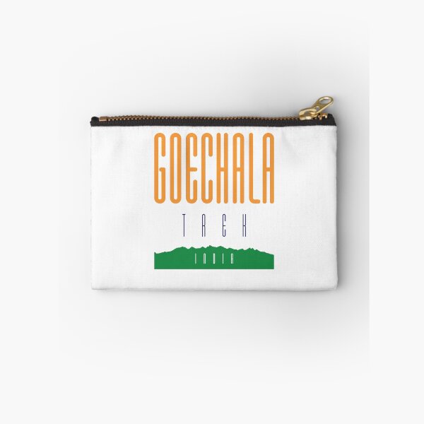 Item preview, Goechala Trek – India designed and sold by Moritz Schwäble.