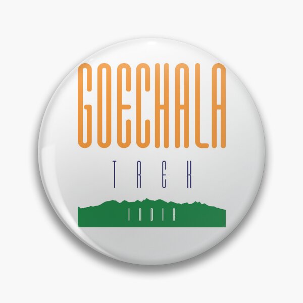Item preview, Goechala Trek – India designed and sold by Moritz Schwäble.