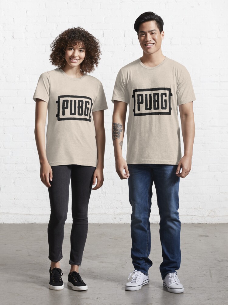 pubg lover t shirt