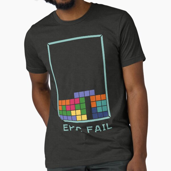 Item preview, Epic Fail designed and sold by W-A-W-A.