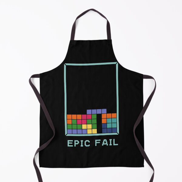 Item preview, Epic Fail designed and sold by W-A-W-A.