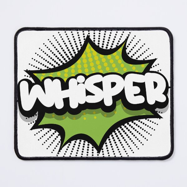 Item preview, Data whisperer designed and sold by DunuStore.