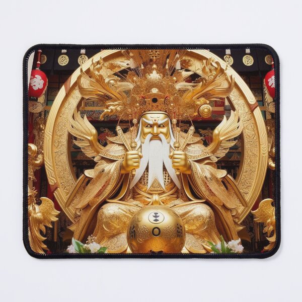 Item preview, Jurōjin designed and sold by RaF71PrO.