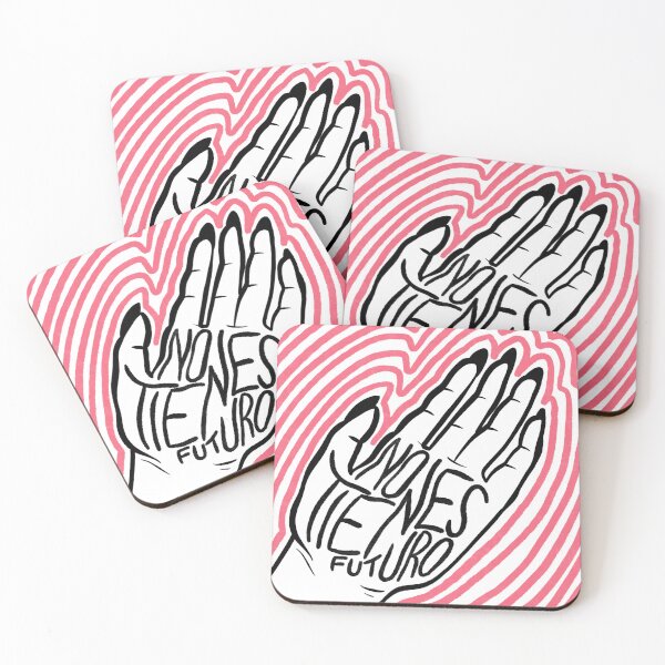 Item preview, You have no future designed and sold by sofilustra.