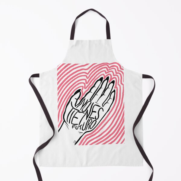 Item preview, You have no future designed and sold by sofilustra.