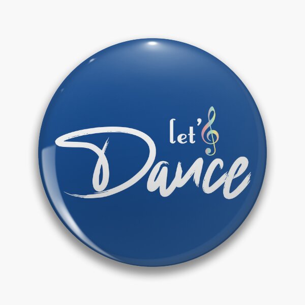Item preview, Let's Dance designed and sold by Shopyflu.
