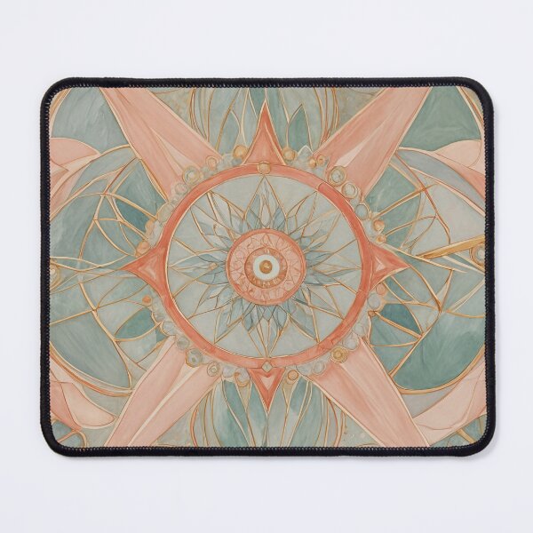 Item preview, Kaleido Reef designed and sold by Lizetteh.