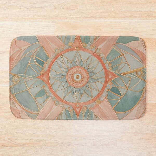 Item preview, Kaleido Reef designed and sold by Lizetteh.