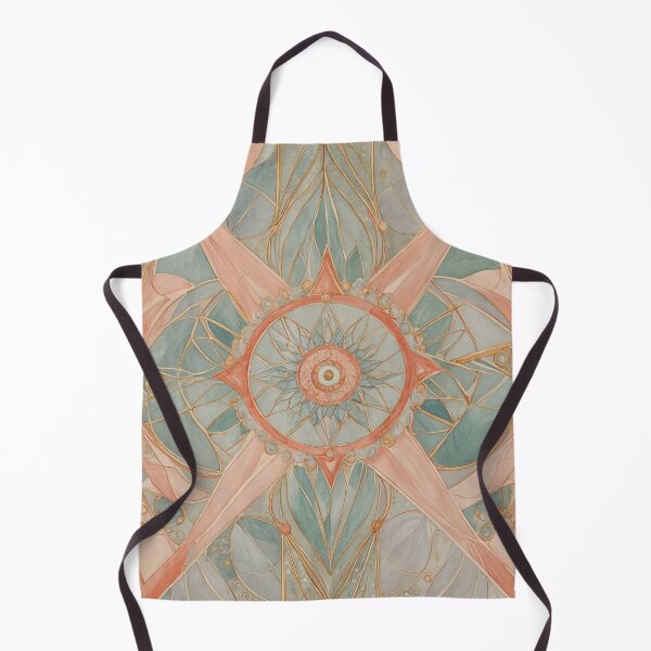 Item preview, Kaleido Reef designed and sold by Lizetteh.