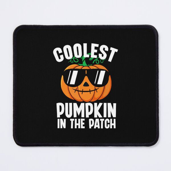 Item preview, Coolest Pumpkin In The Patch Funny Halloween Costume designed and sold by taaddison50.