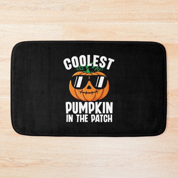 Item preview, Coolest Pumpkin In The Patch Funny Halloween Costume designed and sold by taaddison50.