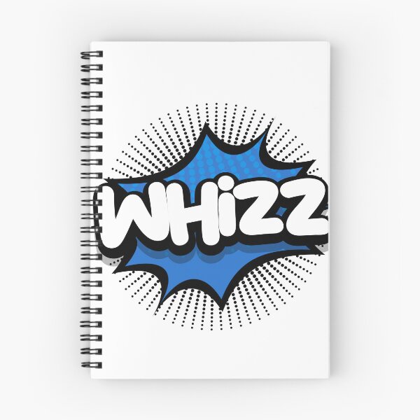 Item preview, Data whisperer whizz designed and sold by DunuStore.