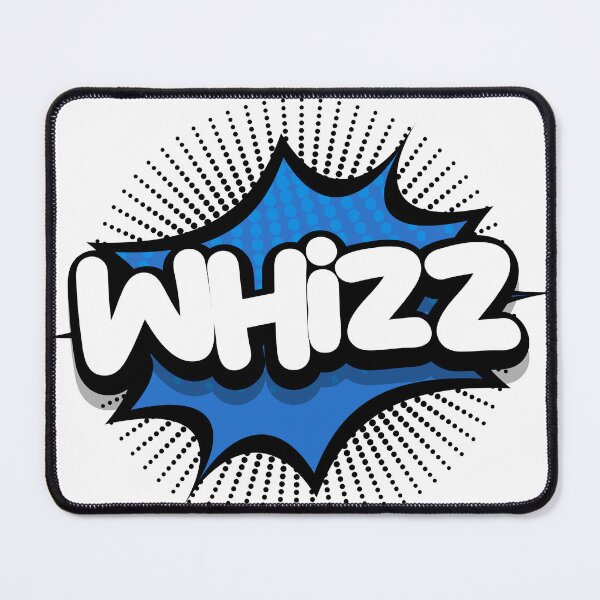 Item preview, Data whisperer whizz designed and sold by DunuStore.